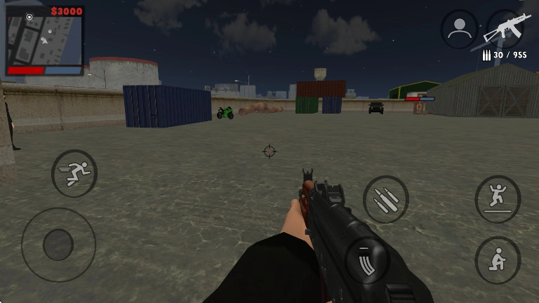 正义对决3最新版