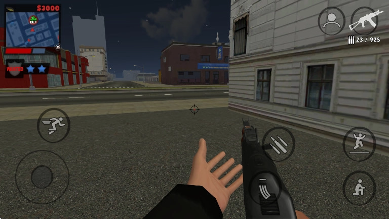 正义对决3最新版