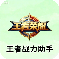 王者战力助手  安卓版