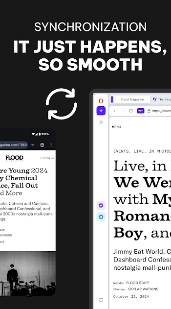 欧朋浏览器国际版