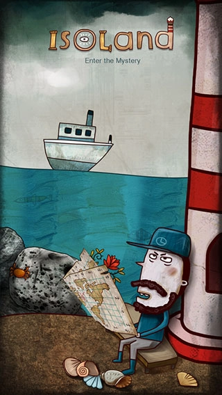 迷失岛(isoland)(5)