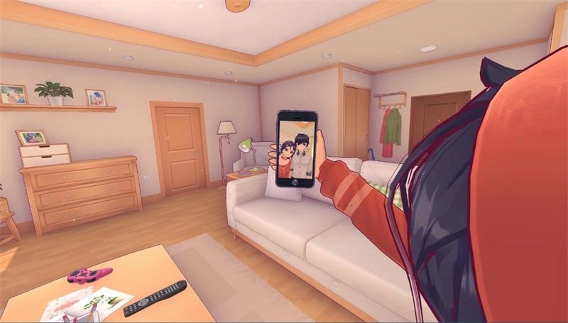 米塔miside免费版截图3