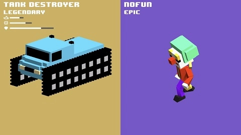 像素公路狂飙21