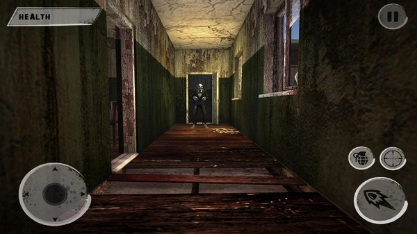 僵尸生存战争游戏图3