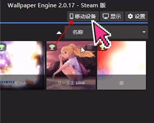 麻匪壁纸mpkg文件 