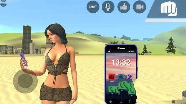 土豪模拟器LAC截图4