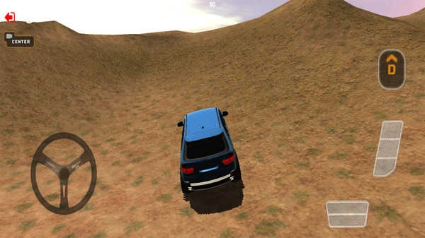 超级越野车184图3