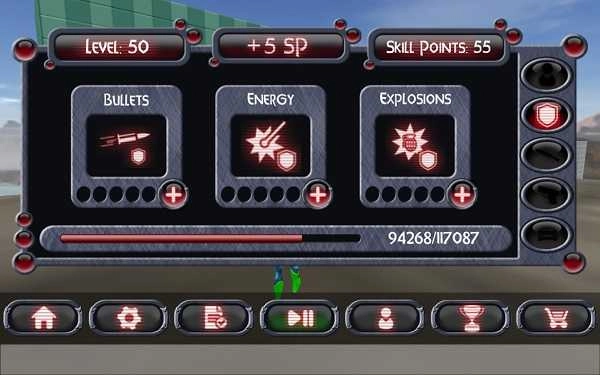 移动绳索英雄图2