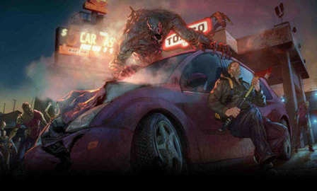 地球末日生存汉化版图1