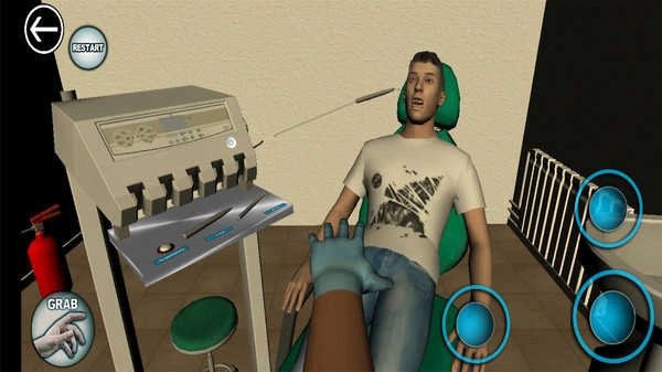 外科手术医生图2