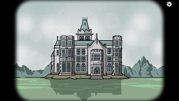 rusty lake hotel最新版截图4