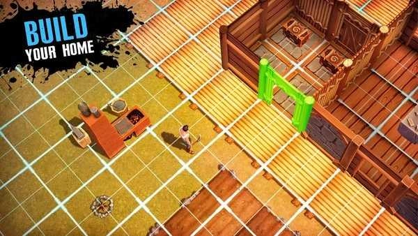 独行者：生存(The Last Maverick - Survival)图3