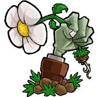 植物大战僵尸IC版