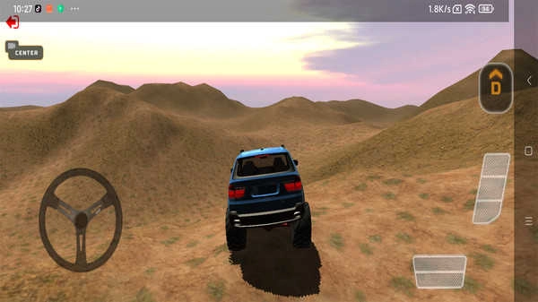 超级越野车184图2