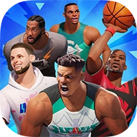 篮球英雄