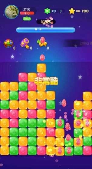 鸡蛋消消乐红包版1