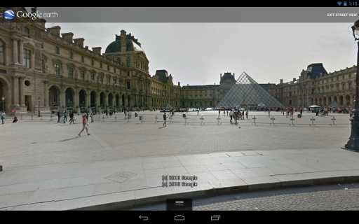 谷歌地球手机版(2)