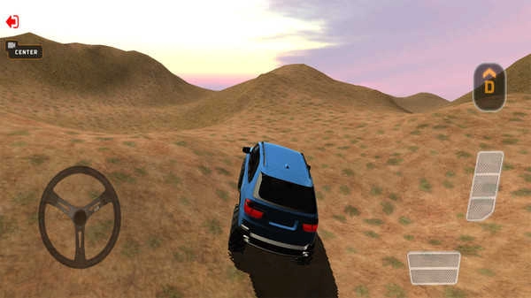 超级越野车184图1