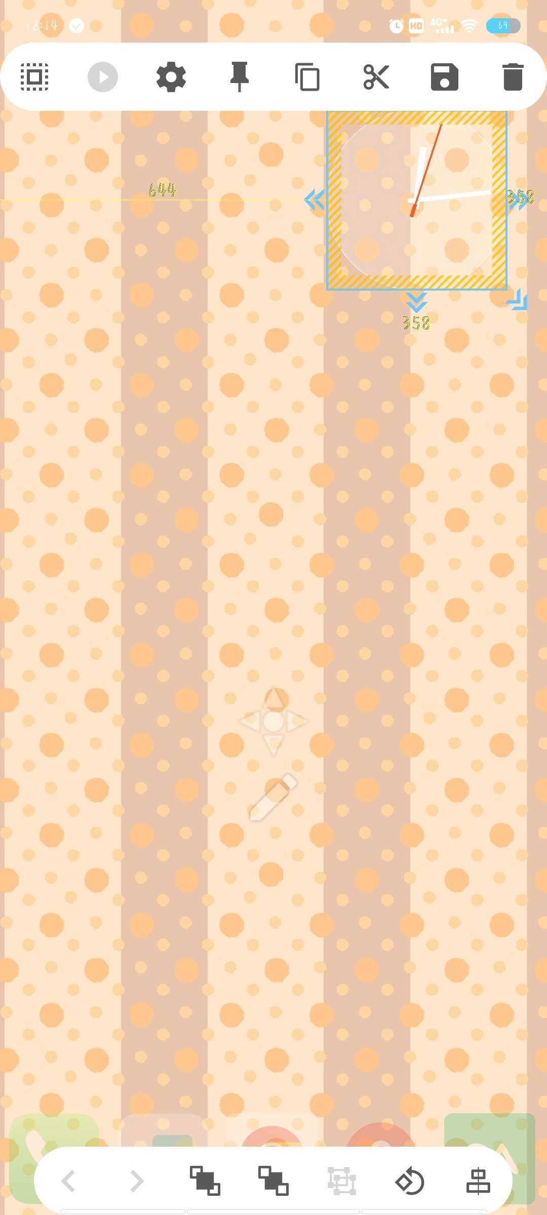 Total Launcher主题包 