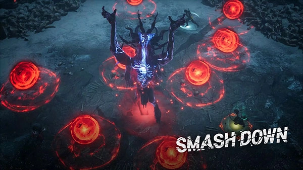 十三月国际服(3)