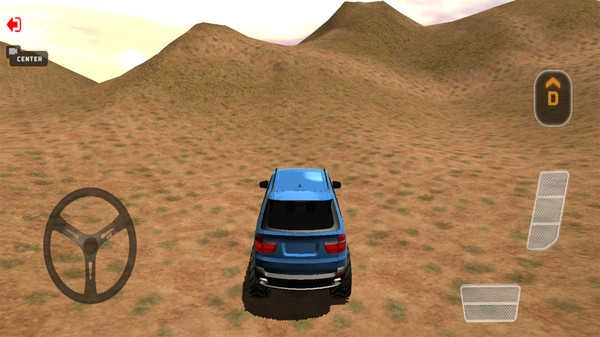 超级越野车184图4