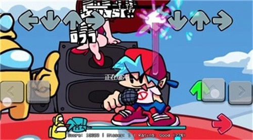 周五夜放克r型病毒图1