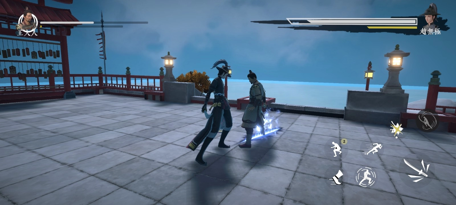 锦衣行最新版(2)