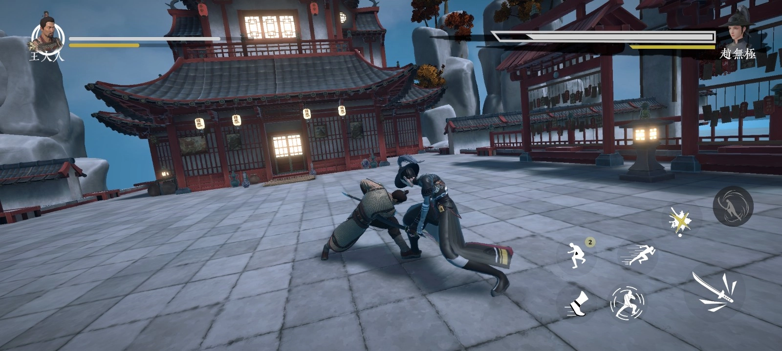 锦衣行最新版(1)