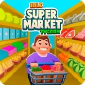 超市帝国大亨Idle Supermarket Tycoon
