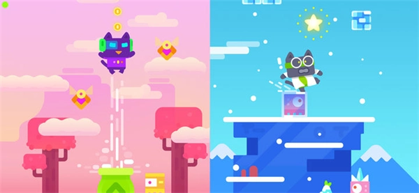 超级幻影猫2内购版(1)