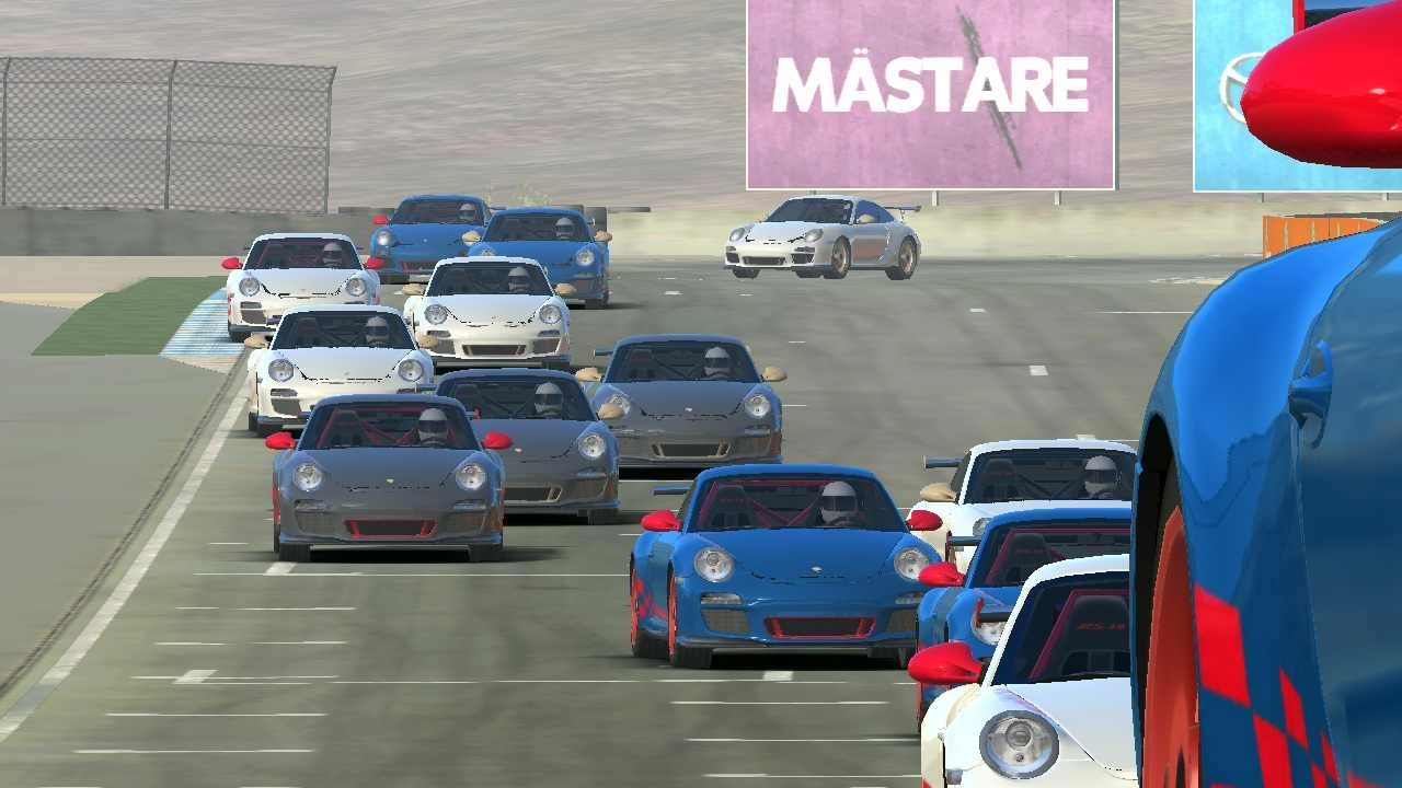 真实赛车3全解锁北美版(1)