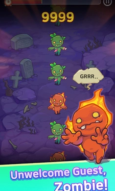 幽灵酒店游戏手机版(2)