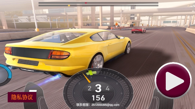 专业竞速车手图2