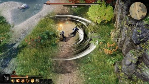 三国赵云传重制版图2