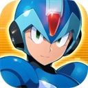 洛克人时空裂隙版