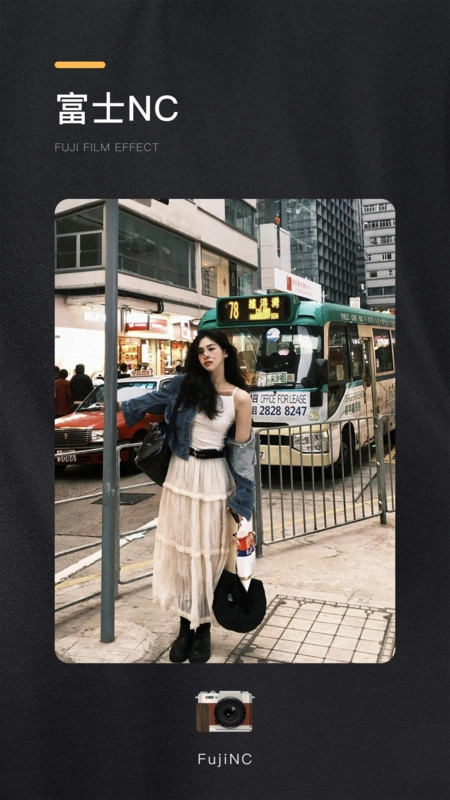 OMO复古相机最新版图2