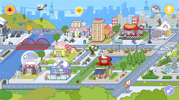 migaworld米加小镇8图3