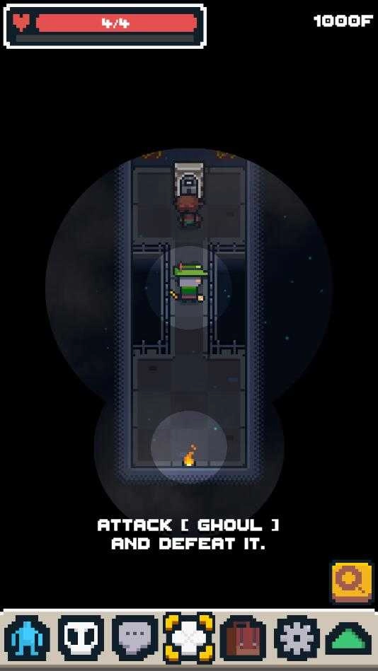 像素英雄之战图2