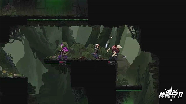 神鸭守卫手机版(2)