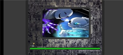 BVN动漫大乱斗鬼灭改图1