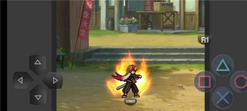 BVN动漫大乱斗鬼灭改图2