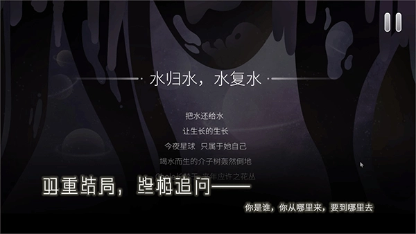 Return Water to Water图2