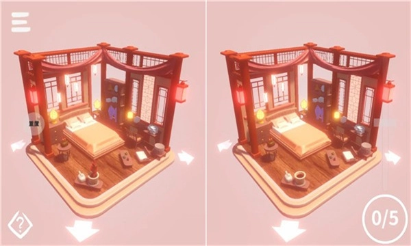 芬奇房间游戏安卓版(2)