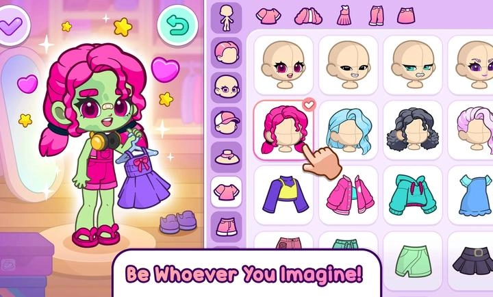 多普莱斯世界(3)