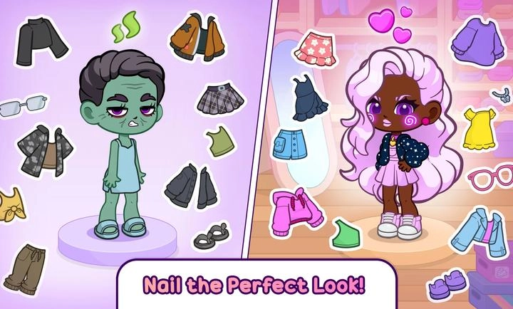 多普莱斯世界(1)