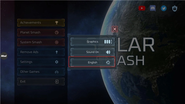 摧毁行星模拟器正版截图3