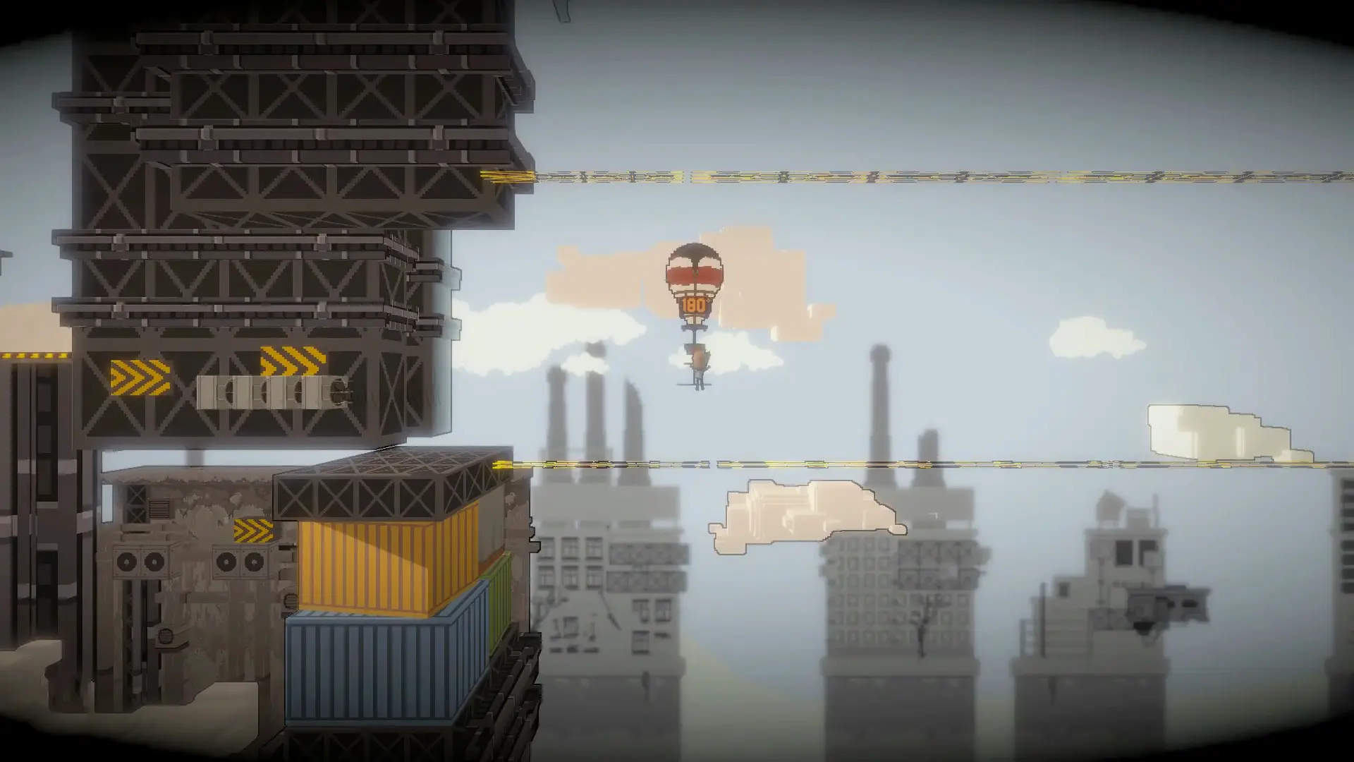 透视梦境空间(3)