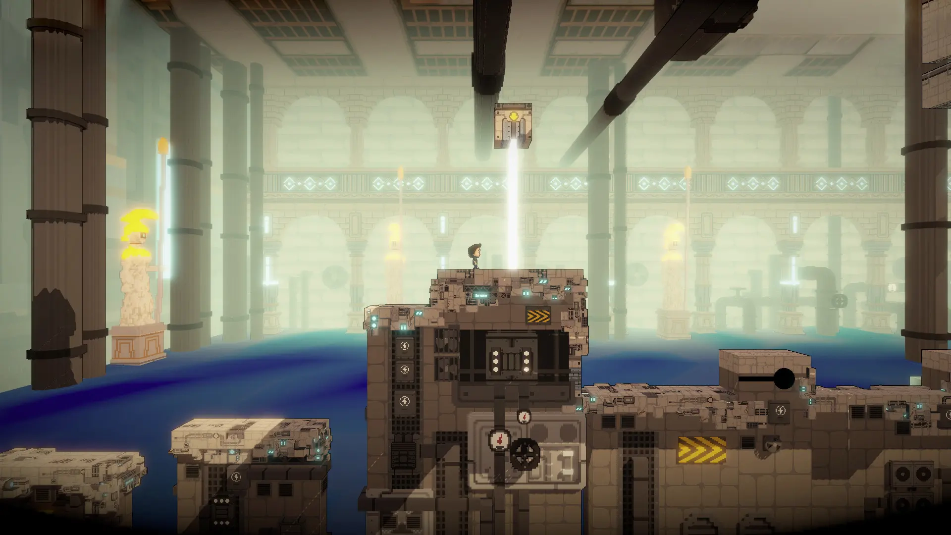 透视梦境空间(2)