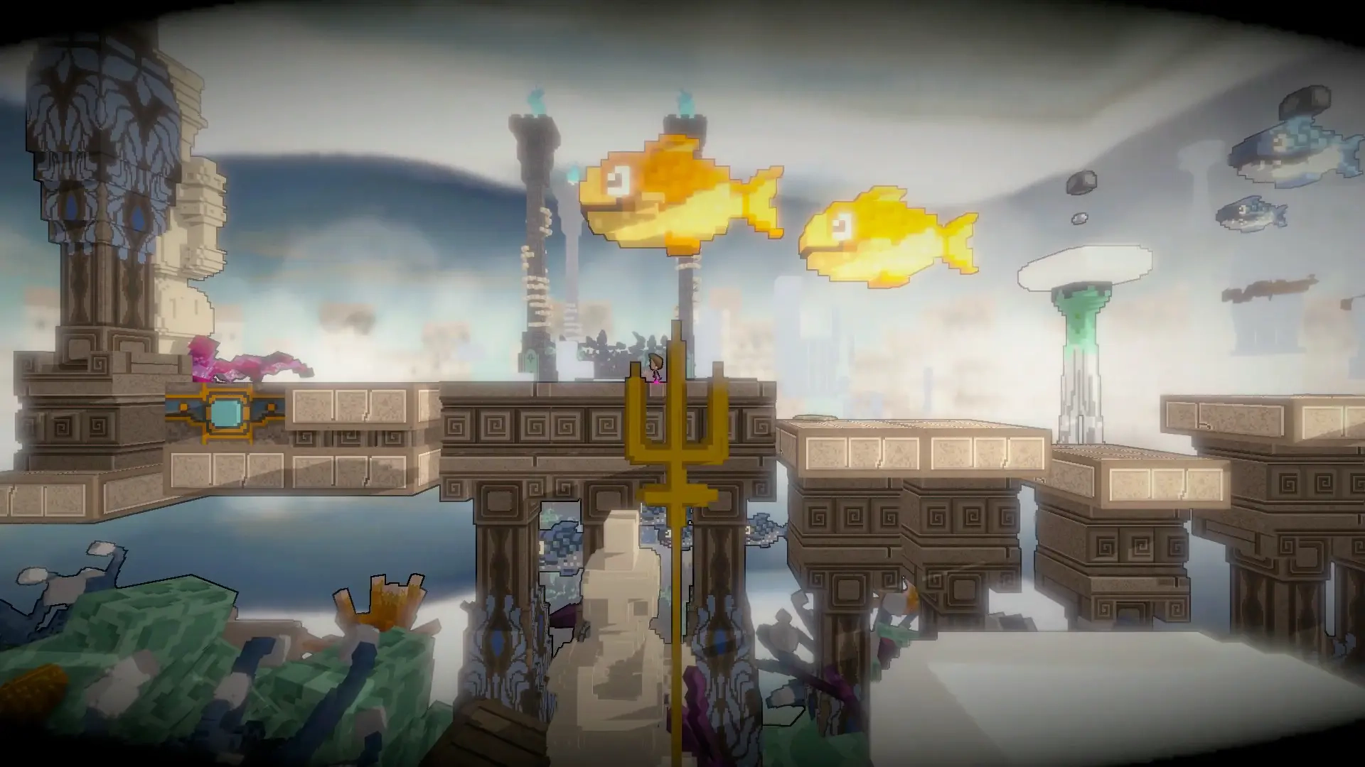 透视梦境空间(4)