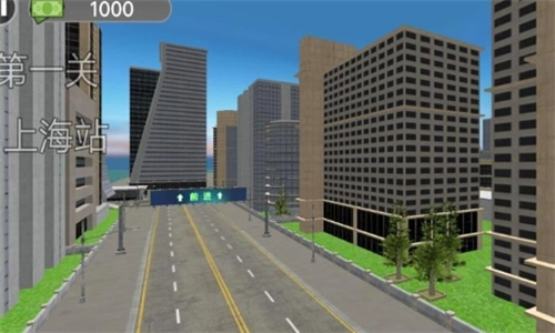 卡车遨游模拟器(2)